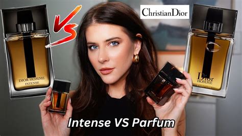 dior homme intense vs burberry london|Dior intense review.